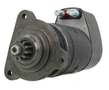 Startmotor 24V 6.6kW, original Prestolite