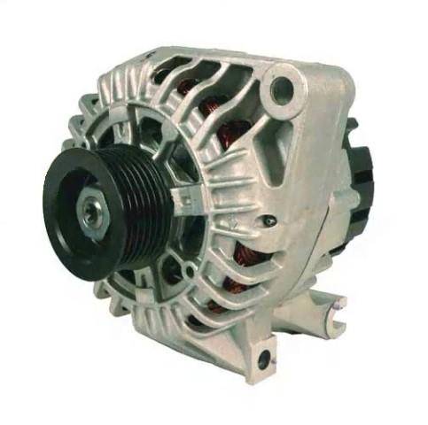 Generator 12V 125A