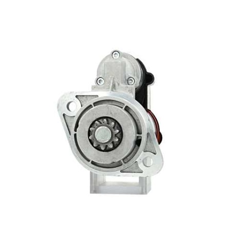 Startmotor 12V 2.5kW, original Bosch-SEG