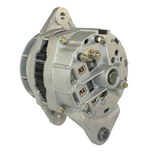 Generator 12V 160A, original Delphi 1