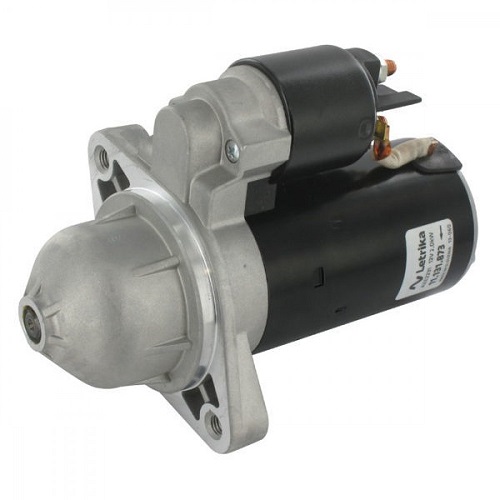 Startmotor 12V 2.0kW, original Mahle