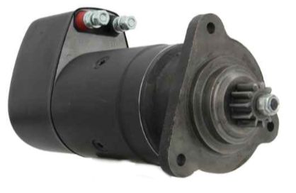 Startmotor 24V 6.6kW, original Prestolite 1