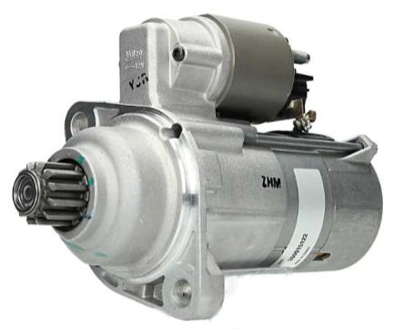 Startmotor 12V 2.0kW, original Valeo