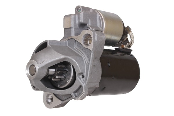 Startmotor 12V 1.2kW