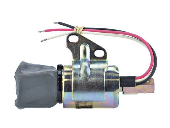 Stoppsolenoid 24V