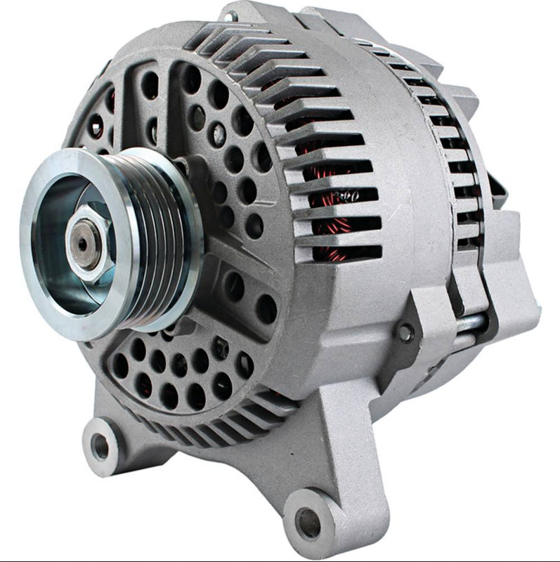 Generator 12V 130A