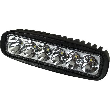 LED Rear Light 18W Spot Slim