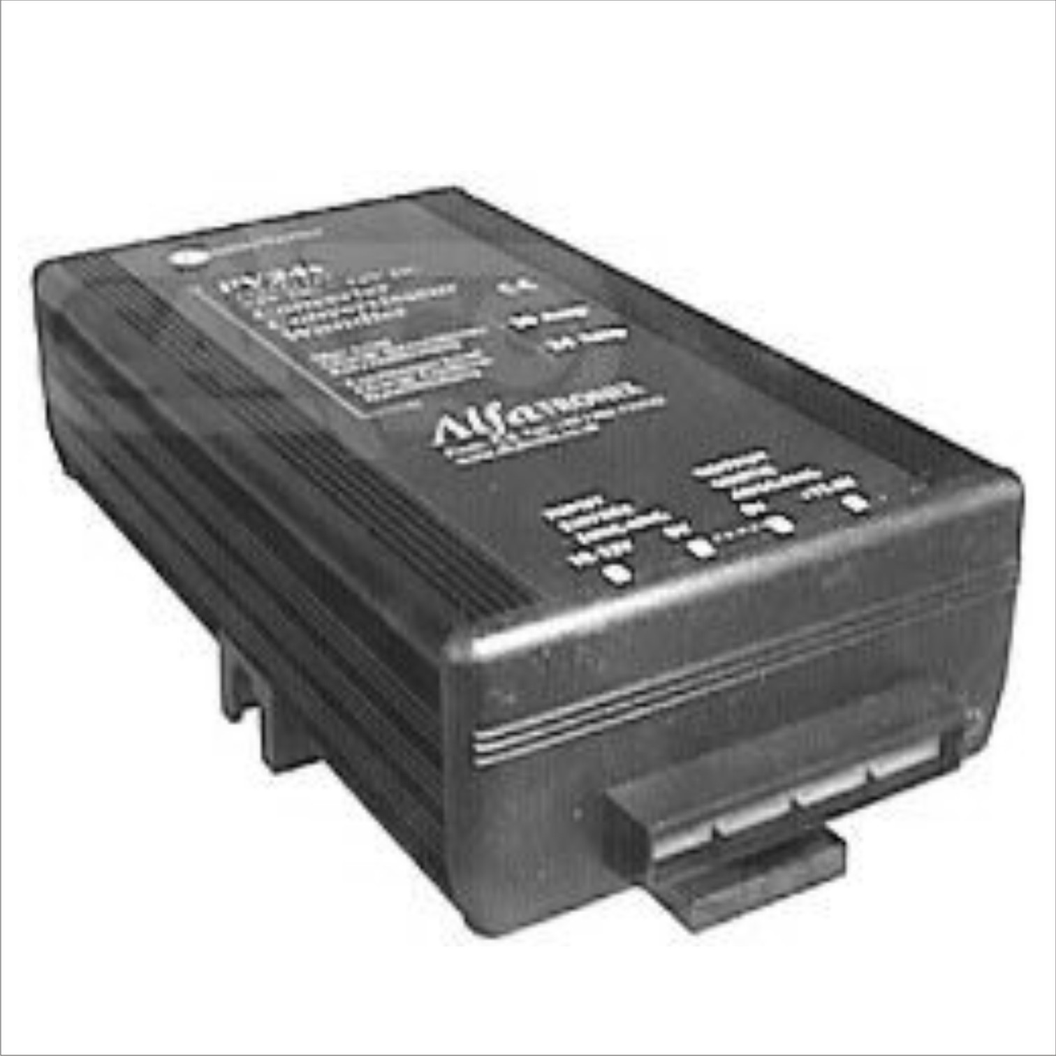 Converter 24V -> 12V