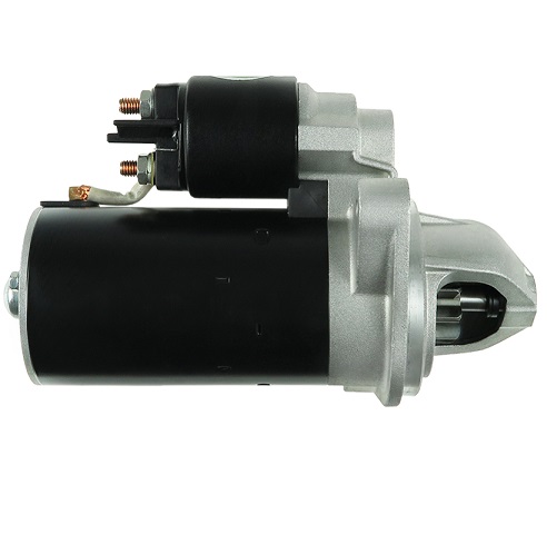 Startmotor 12V 2.0kW, original Mahle 1