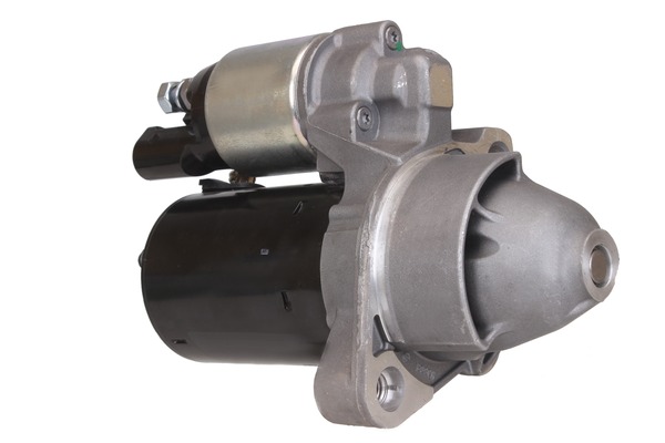 Startmotor 12V 1.2kW 1