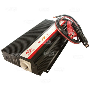 Inverter 24V 1500W