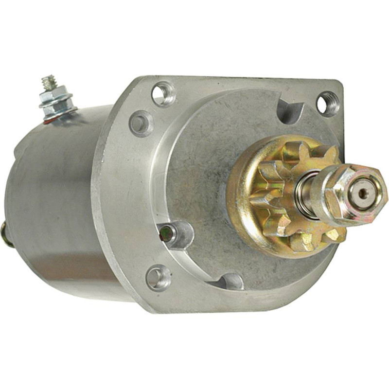 Startmotor 12V 0.8kW 9 Kuggar CCW