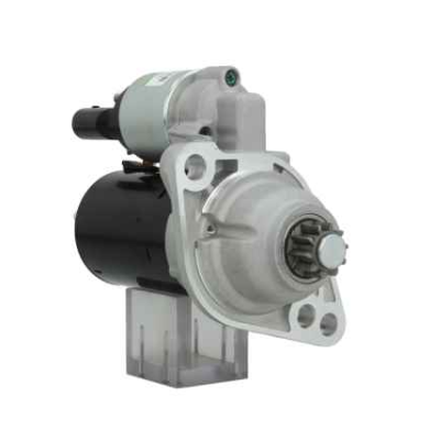 Startmotor 12V 1.1kW 10 Kuggar CCW, original Valeo