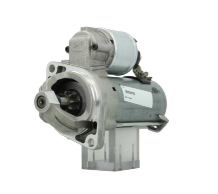 Startmotor 12V 1.3kW, original Valeo