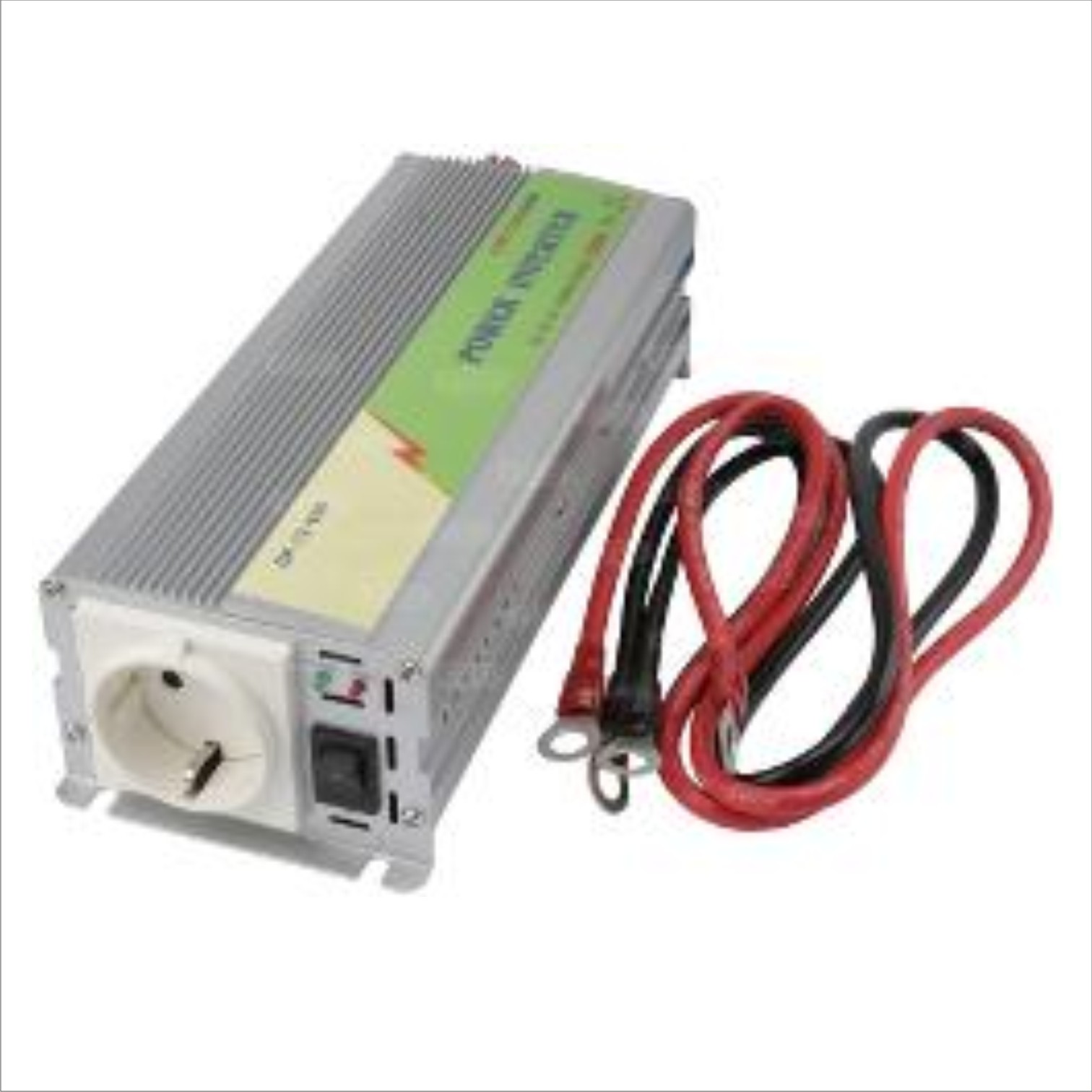 Inverter 12V 600W