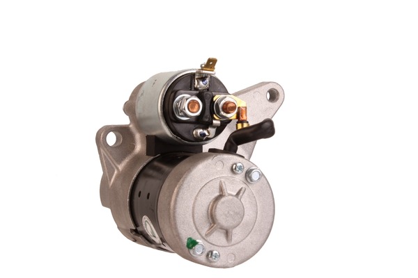 Startmotor 12V 1.2kW, original Hitachi 2