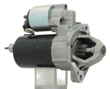 Startmotor 12V 1.1kW 9 kuggar CW, original Bosch-SEG