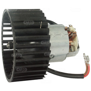 Fläktmotor Bosch 12V 1