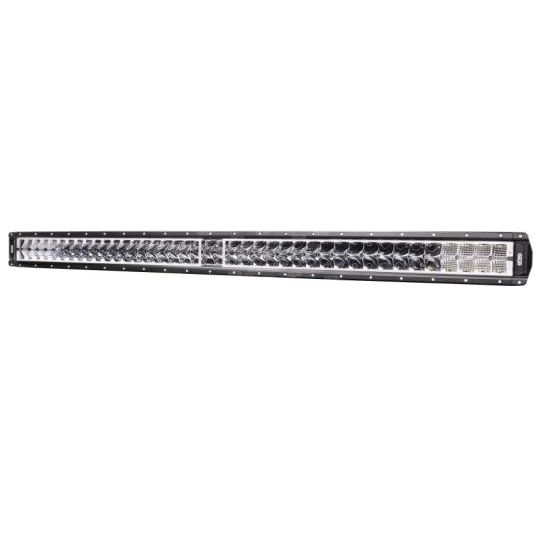 LED Lightbar 42" Heat Combo