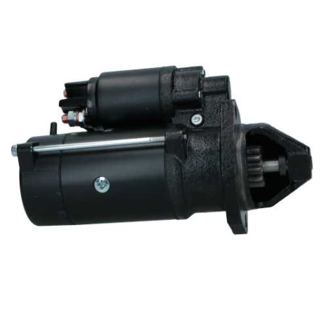 Startmotor 12V 3.2kW, original Mahle 1