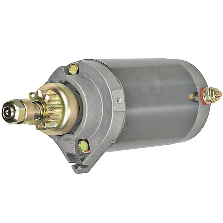 Startmotor 12V, 10 kuggar CCW