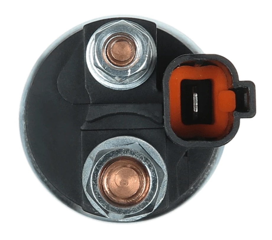 Solenoid Valeo 12V 2