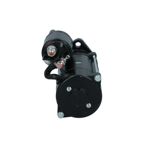 Startmotor 12V 3.2kW, original Mahle 2