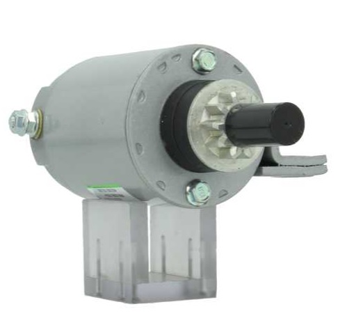 Startmotor 12V 0.5kW, 10 Kuggar CCW