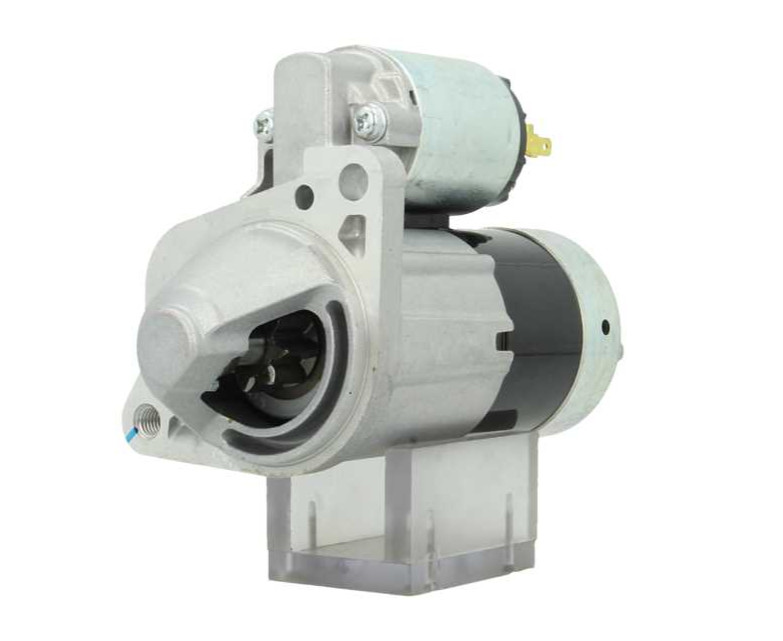 Startmotor 12V 0.9kW