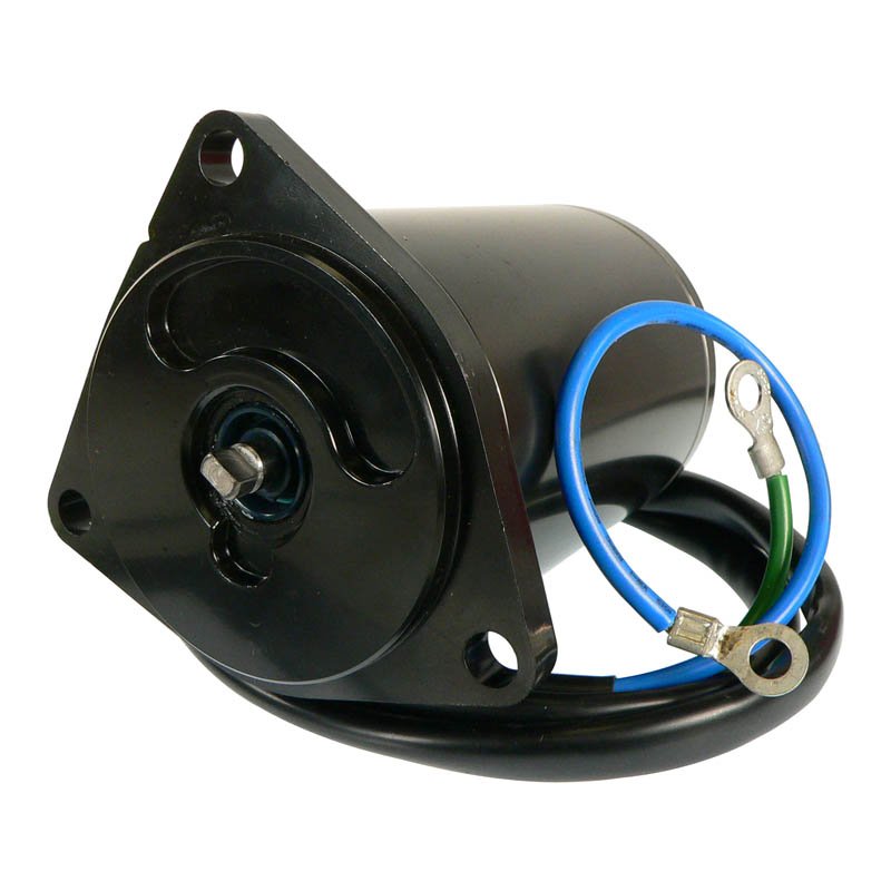 Powertrim- motor 12V