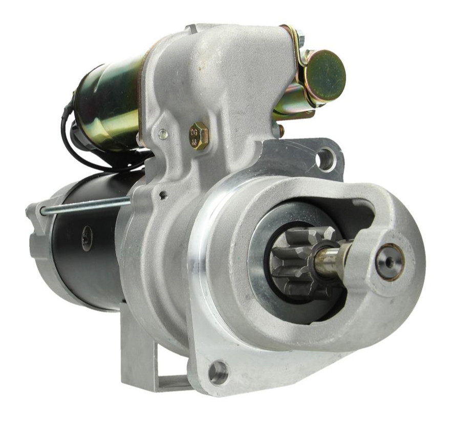 Startmotor 24V 4.0kW, original Nikko