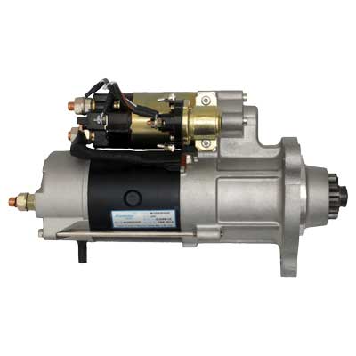 Startmotor 24V 7.5kW, original Bosch-SEG 3