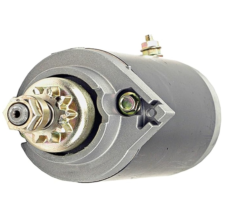 Startmotor 12V 10 kuggar CCW