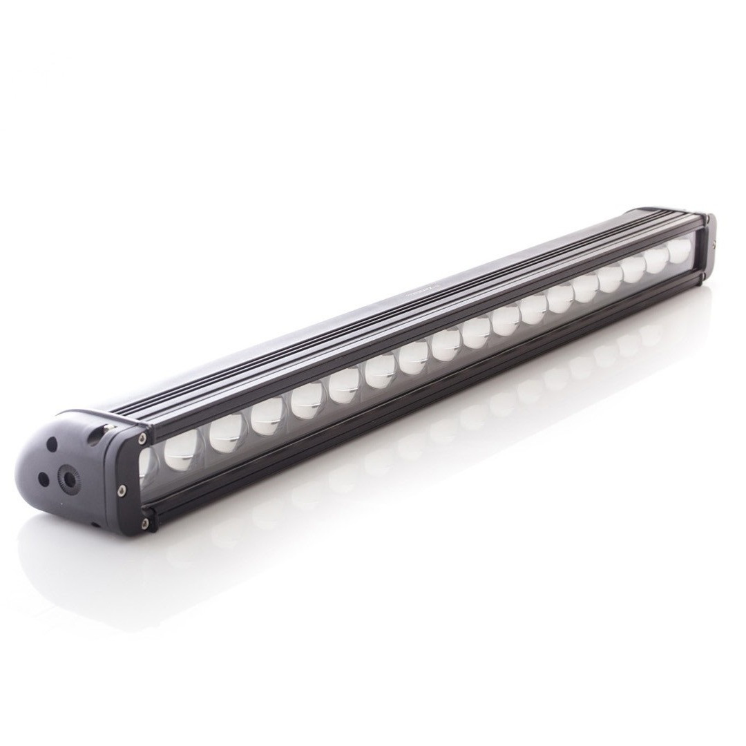 LED Lightbar 4D projektor 30" 180W Spot