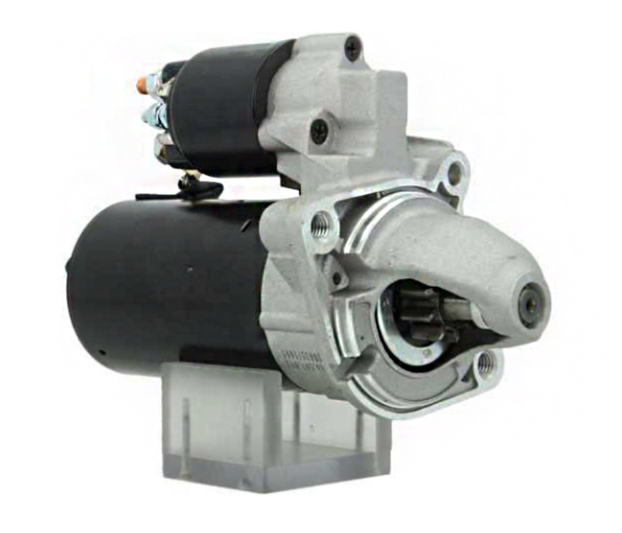 Startmotor 12V 1.4kW