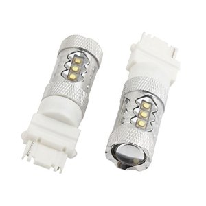 Backlampa T20-3156 LED 80W cree