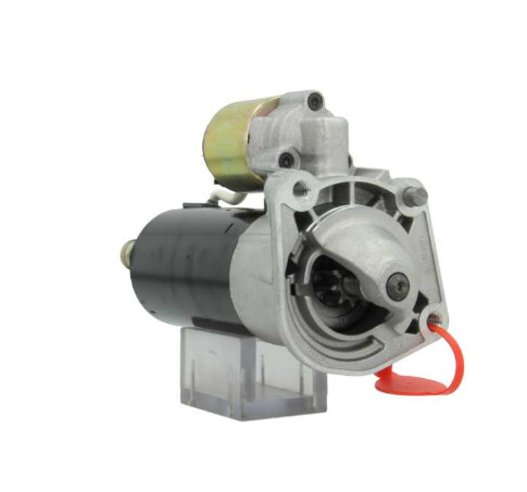 Startmotor 12V 1.7kW, original Bosch-SEG