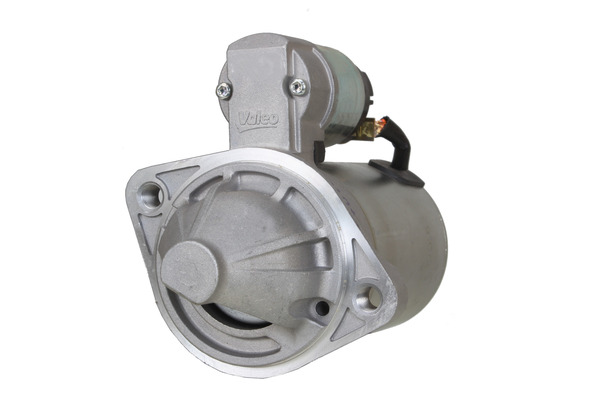 Startmotor 12V 1.2kW, original Valeo