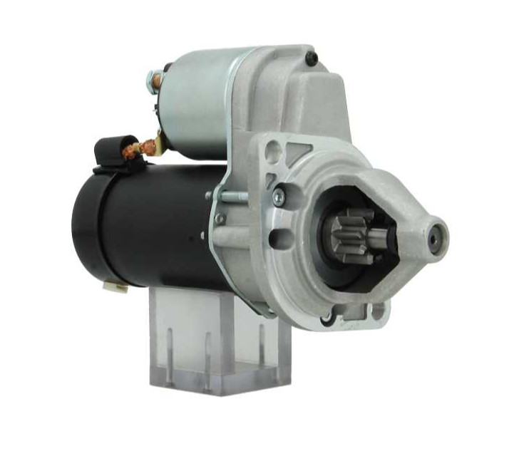 Startmotor 12V 1.1kW 9 Kuggar CCW 4