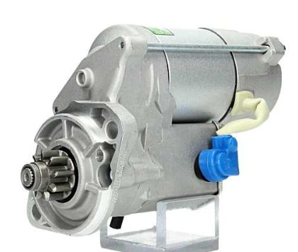 Startmotor 12V 2.0kW, original Denso