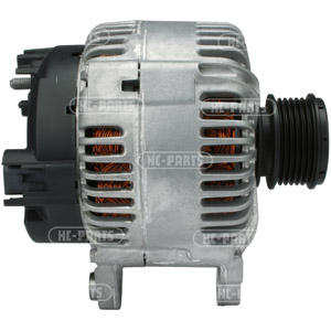 Generator 12V 180A, original Valeo 3