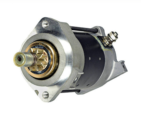 Startmotor 12V 1.4kW 9 Kuggar CCW, original Hitachi