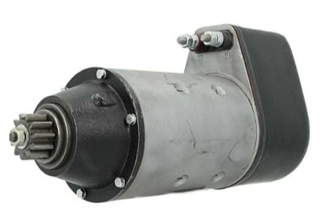 Startmotor 24V 9.0kW (2-polig)