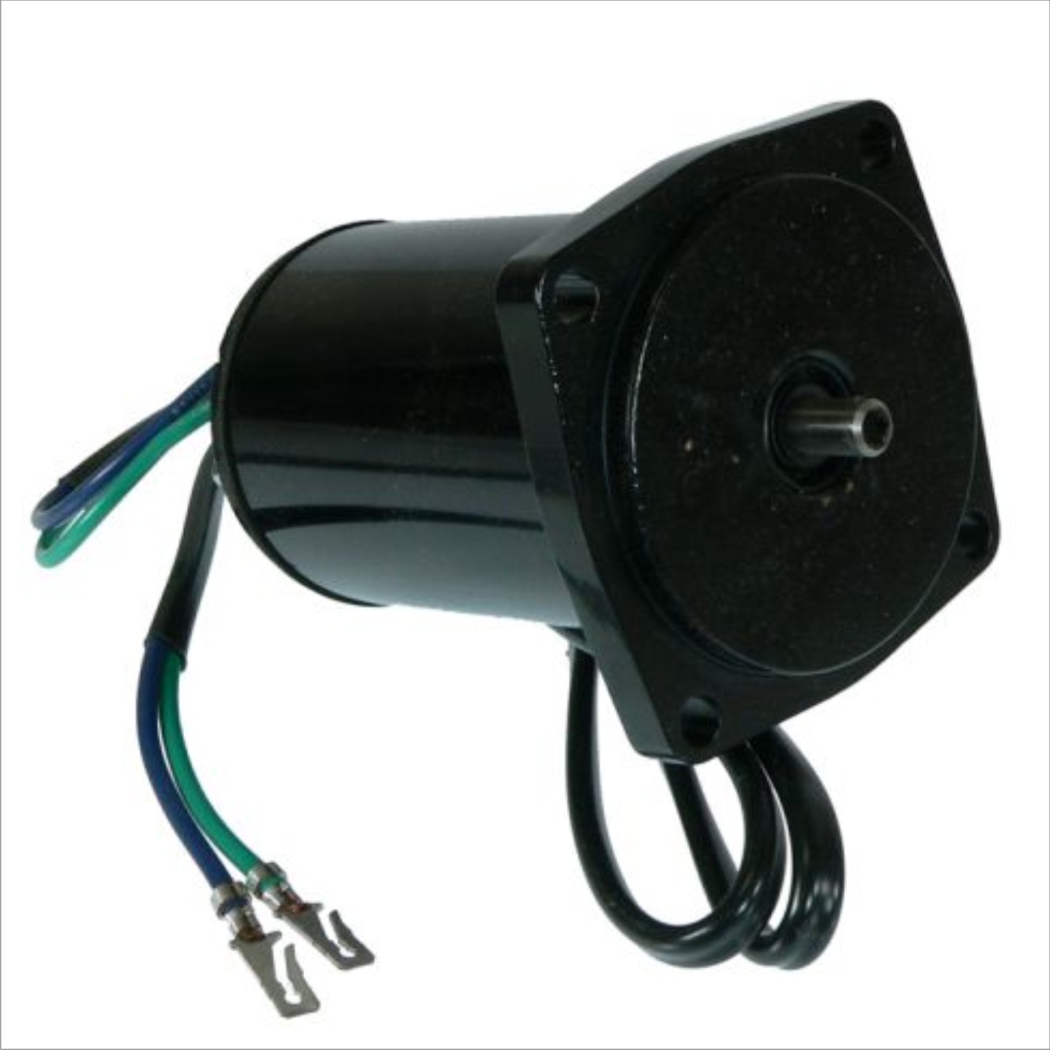 Powertrim- motor 12V 1