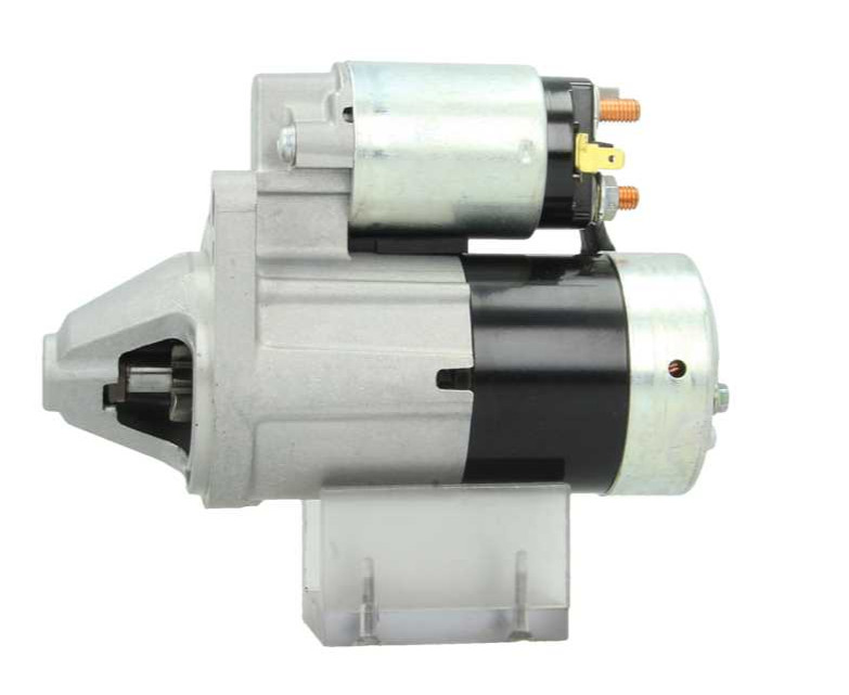 Startmotor 12V 0.9kW, original Mitsubishi 2