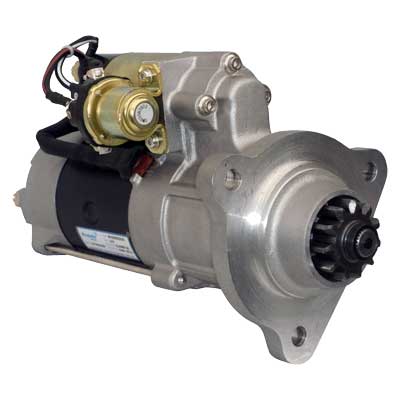 Startmotor 24V 7.5kW, original Bosch-SEG