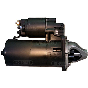 Startmotor 12V 1.4kW