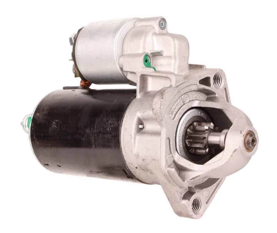 Startmotor 12V 1.0kW