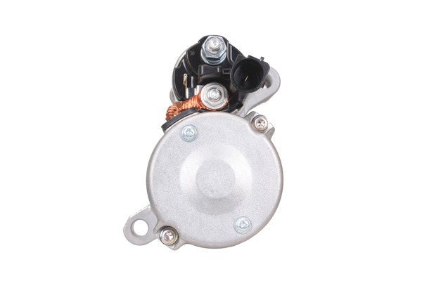 Startmotor 12V 1.7kW, original Denso 2