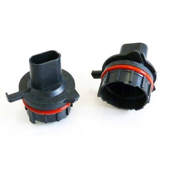 Adapter H7 BMW E39 95-00 Halvljus